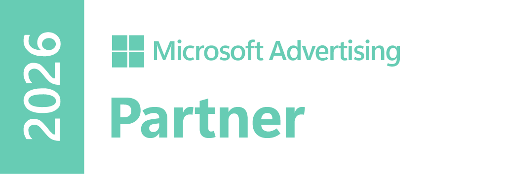 Microsoft Advertising Partner 2026 WM transparant 2-01